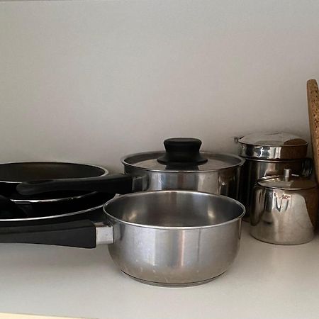 La Casa De Nina Apartment Puerto de la Cruz  Ngoại thất bức ảnh