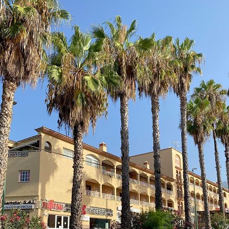 La Casa De Nina Apartment Puerto de la Cruz  Ngoại thất bức ảnh