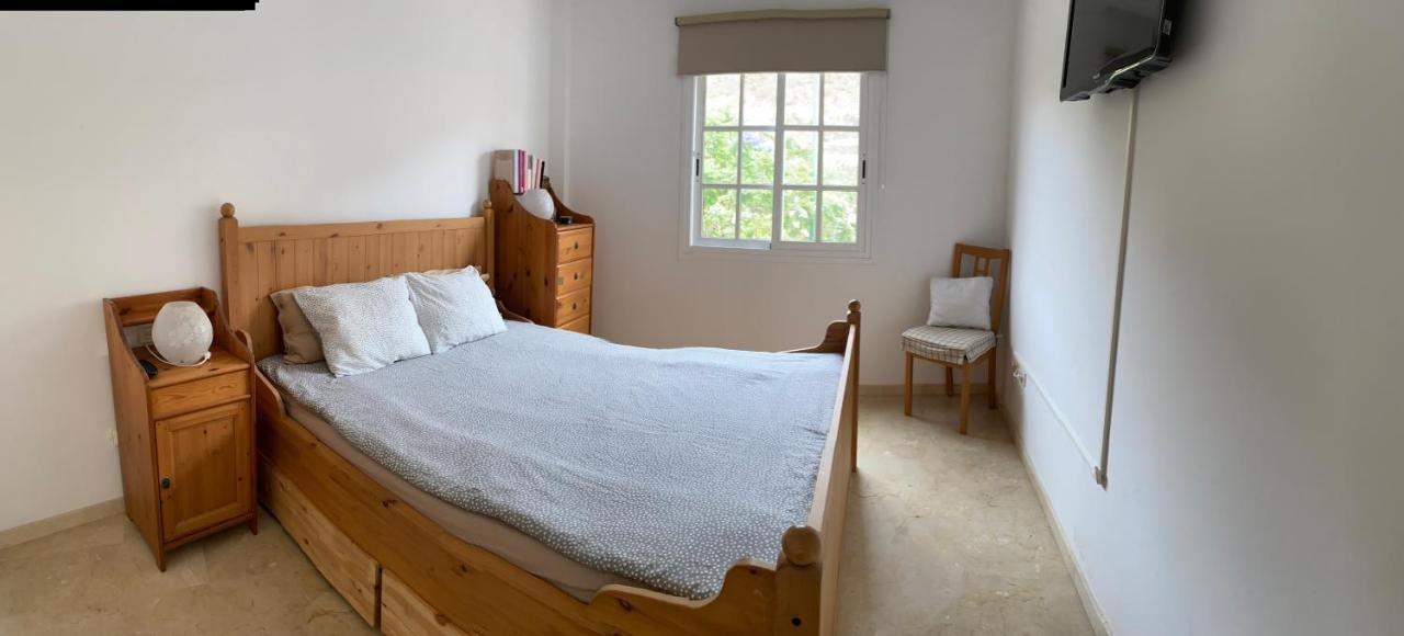La Casa De Nina Apartment Puerto de la Cruz  Ngoại thất bức ảnh
