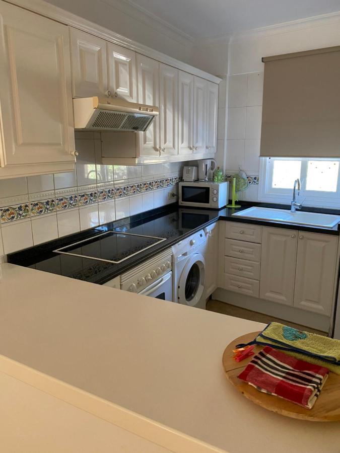 La Casa De Nina Apartment Puerto de la Cruz  Ngoại thất bức ảnh
