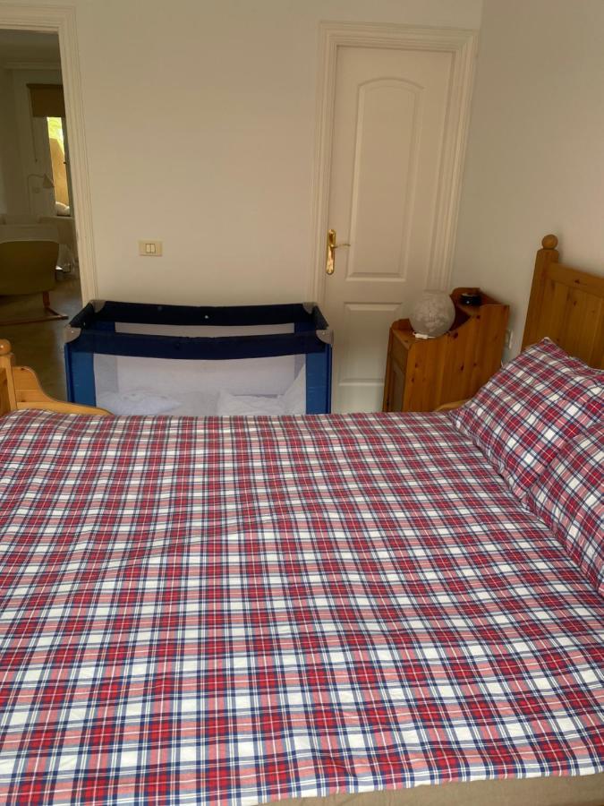 La Casa De Nina Apartment Puerto de la Cruz  Ngoại thất bức ảnh
