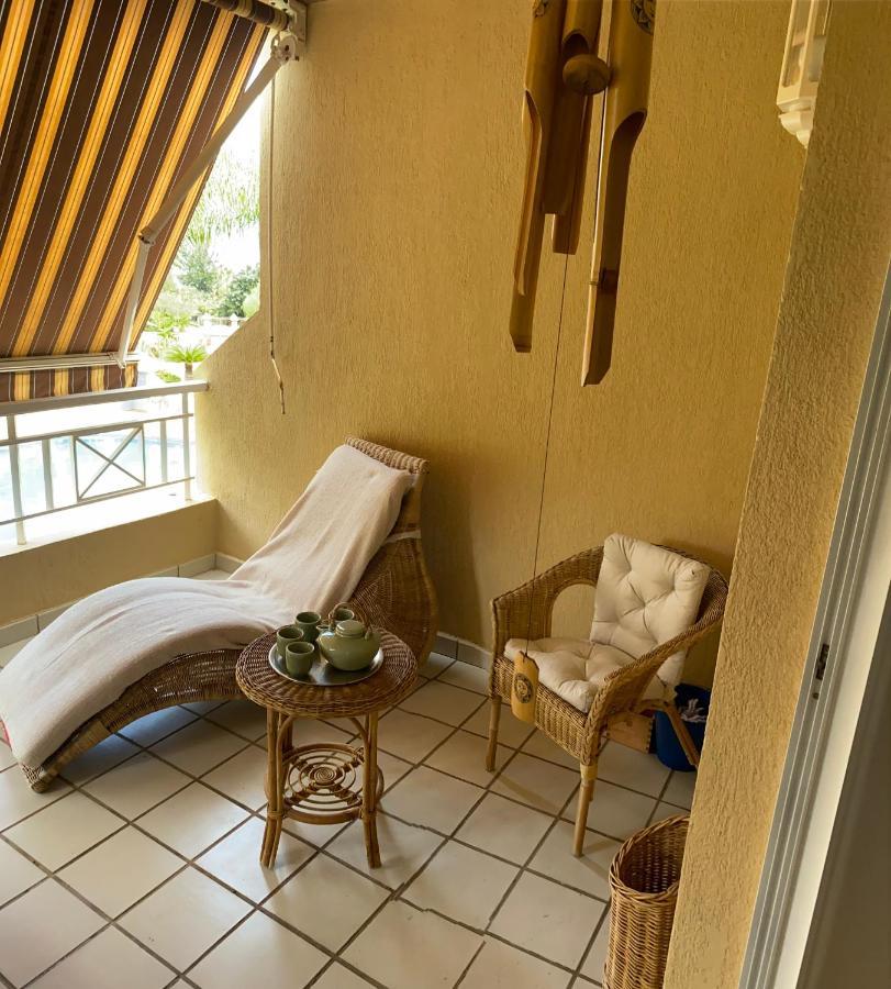 La Casa De Nina Apartment Puerto de la Cruz  Ngoại thất bức ảnh