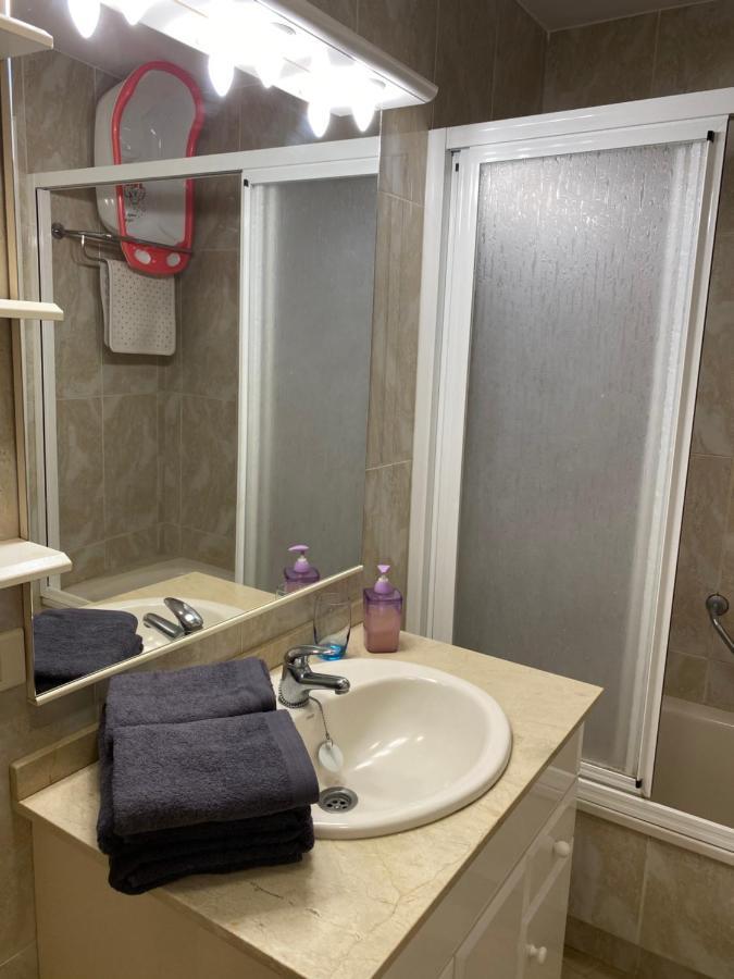 La Casa De Nina Apartment Puerto de la Cruz  Ngoại thất bức ảnh