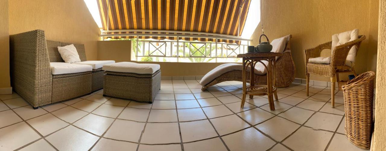 La Casa De Nina Apartment Puerto de la Cruz  Ngoại thất bức ảnh